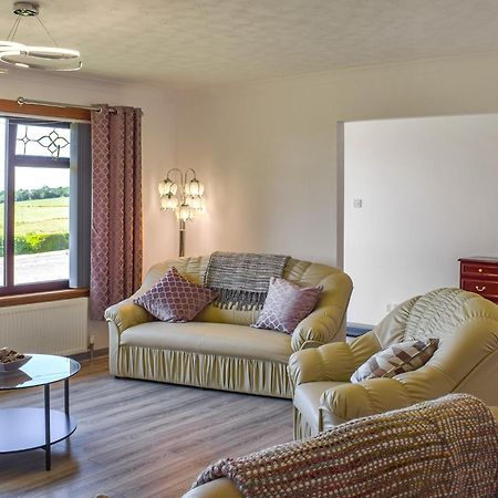 Lowesmuir Cottage Cumnock Exteriör bild
