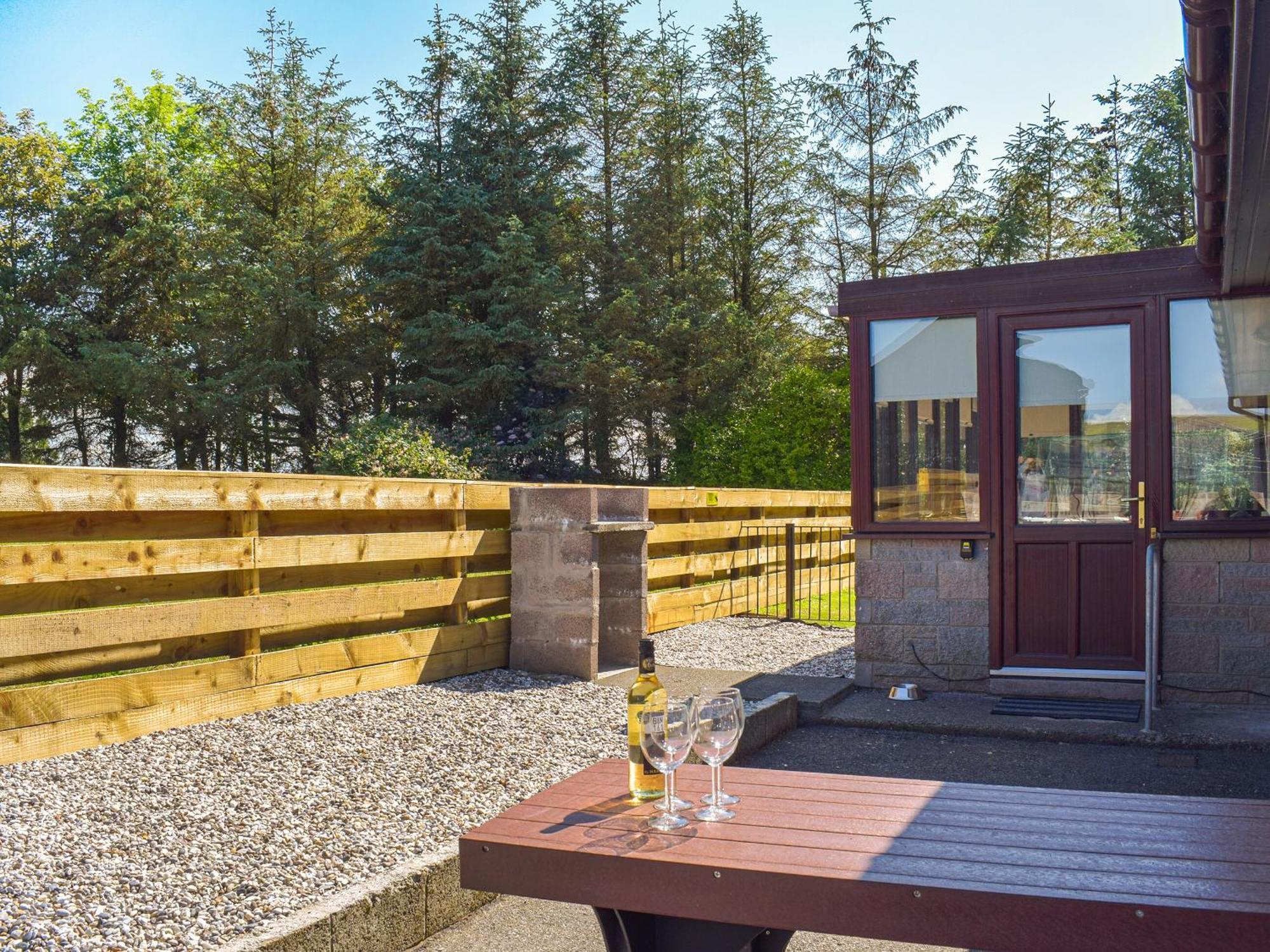 Lowesmuir Cottage Cumnock Exteriör bild